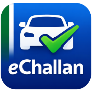 check e challan